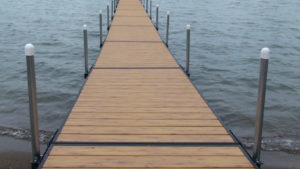 best docks in iowa minnesota south dakota nebraska